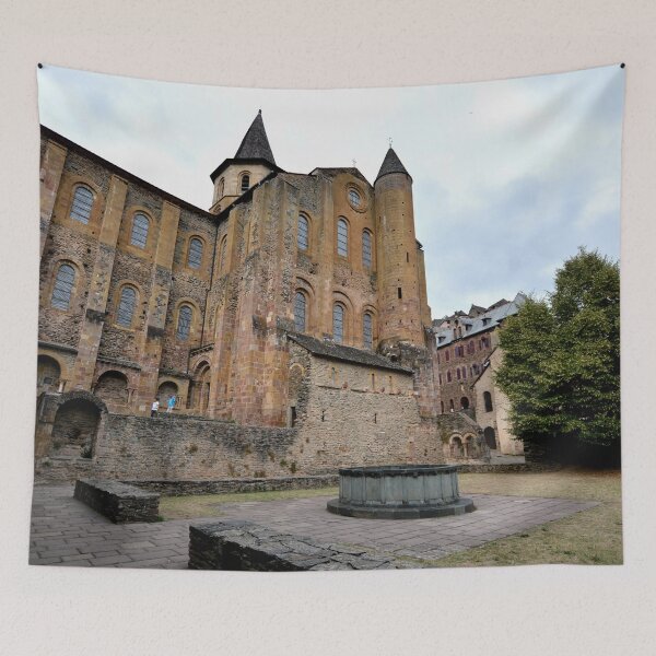 Item preview, France - Conques designed and sold by franck380.