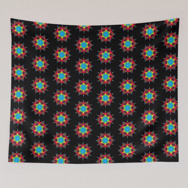 Item preview, Kaleidoscope Design designed and sold by LookUpCreations.
