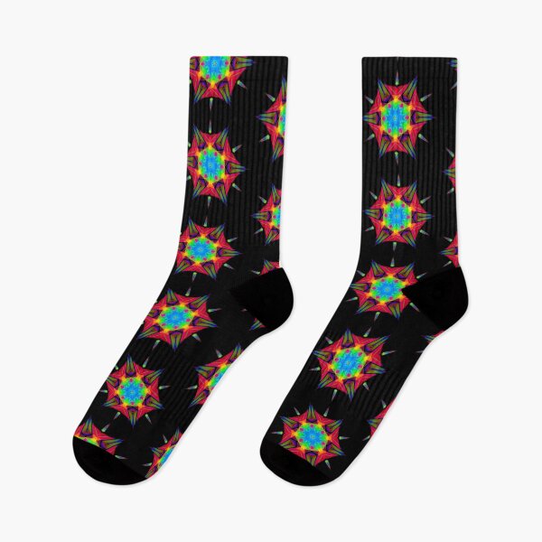 Item preview, Kaleidoscope Design designed and sold by LookUpCreations.