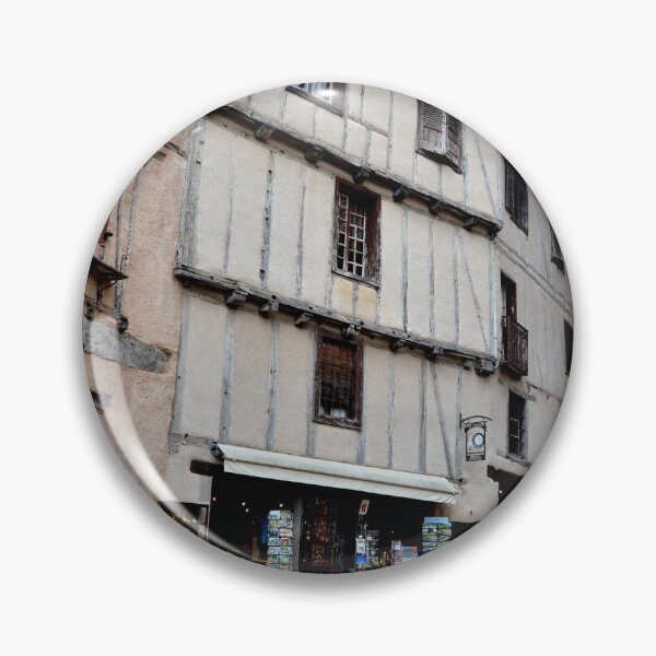 Item preview, France - Conques designed and sold by franck380.