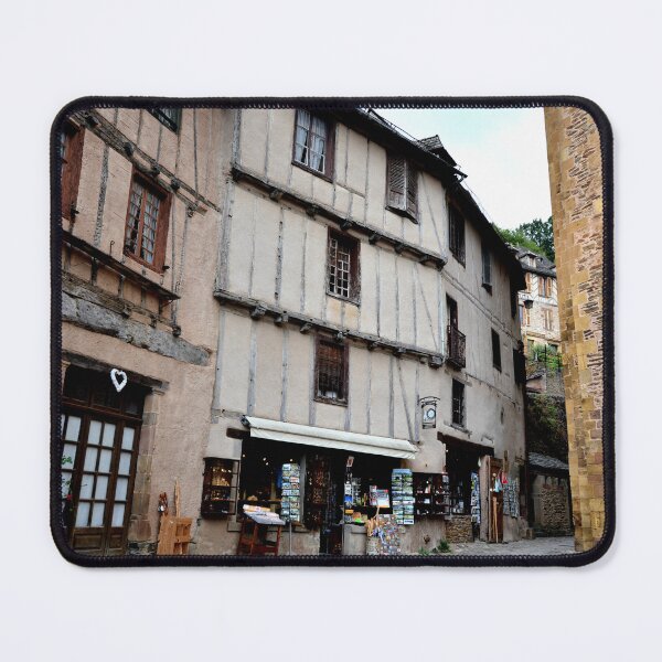 Item preview, France - Conques designed and sold by franck380.