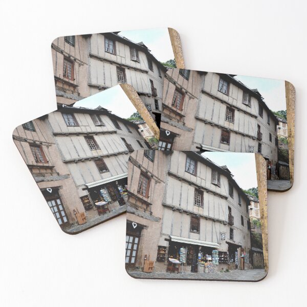 Item preview, France - Conques designed and sold by franck380.