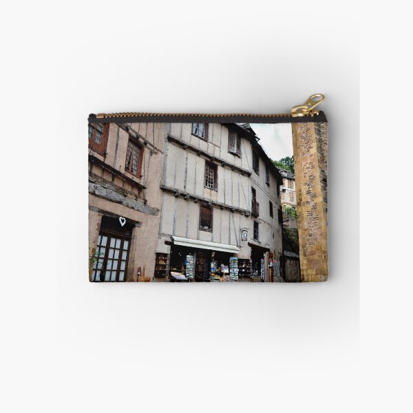 Item preview, France - Conques designed and sold by franck380.