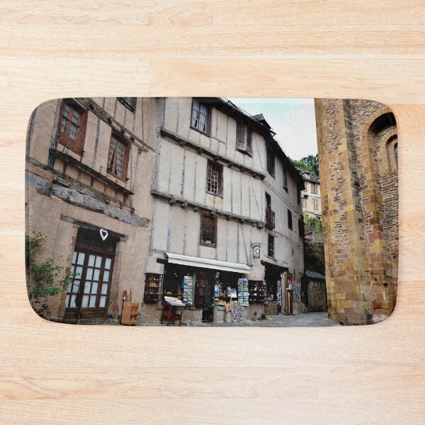Item preview, France - Conques designed and sold by franck380.