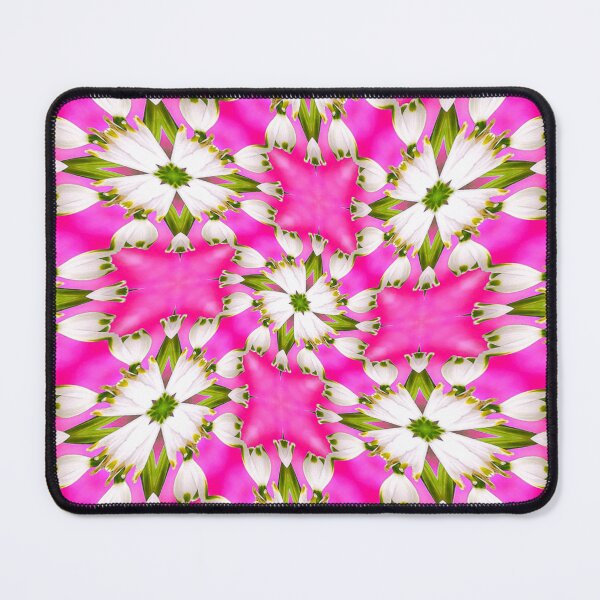 Item preview, Lily Of The Valley Pattern designed and sold by Patternflower.