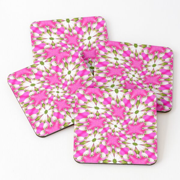 Item preview, Lily Of The Valley Pattern designed and sold by Patternflower.