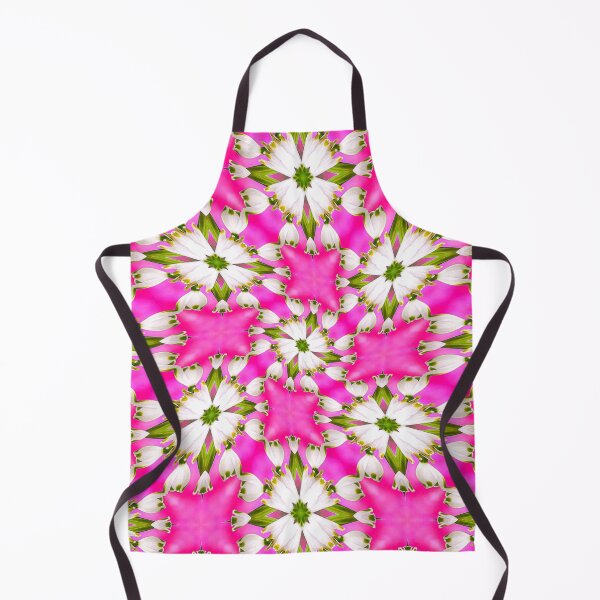 Item preview, Lily Of The Valley Pattern designed and sold by Patternflower.