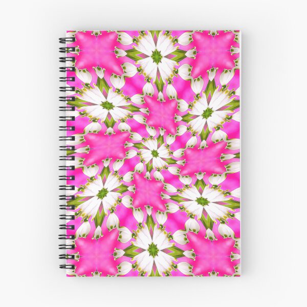 Item preview, Lily Of The Valley Pattern designed and sold by Patternflower.