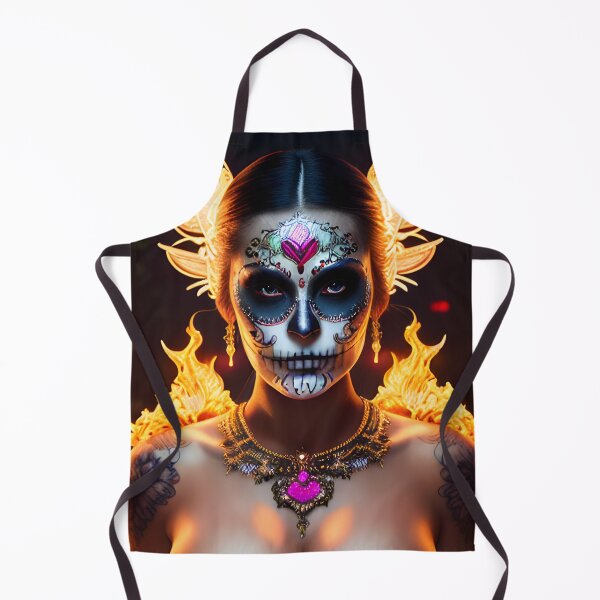 Item preview, Día de los Muertos designed and sold by amac1662.