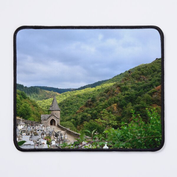 Item preview, France - Conques designed and sold by franck380.