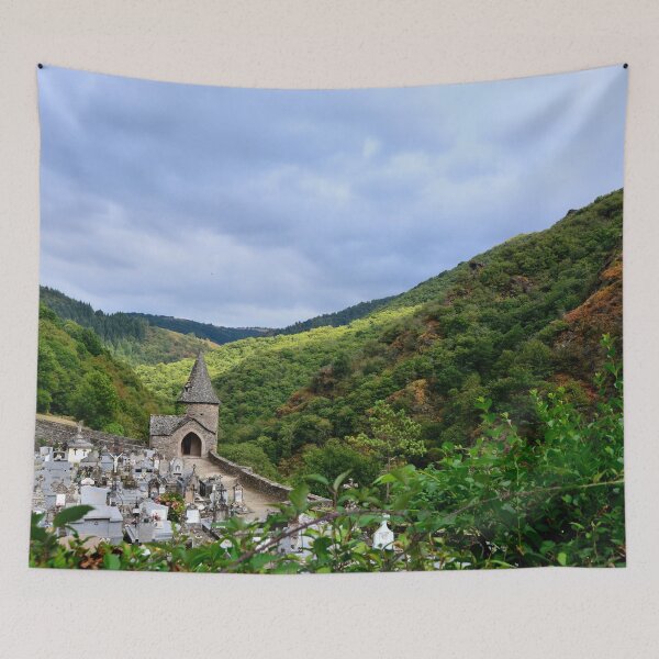 Item preview, France - Conques designed and sold by franck380.