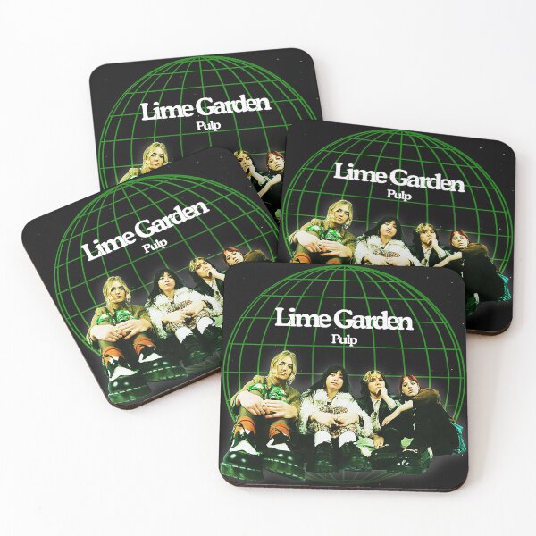 Item preview, lime garden designed and sold by aidenkylo.