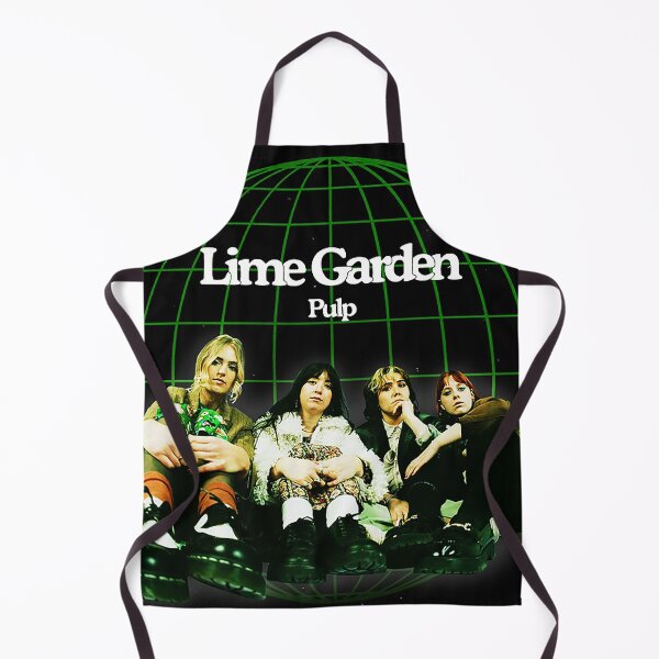 Item preview, lime garden designed and sold by aidenkylo.