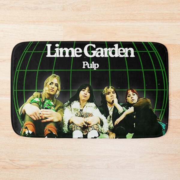 Item preview, lime garden designed and sold by aidenkylo.