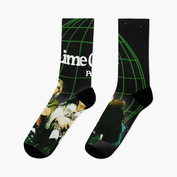 Item preview, lime garden designed and sold by aidenkylo.