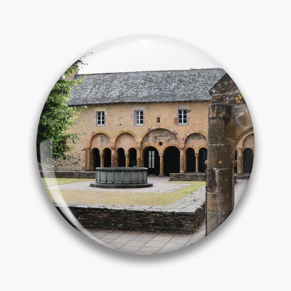 Item preview, France - Conques designed and sold by franck380.