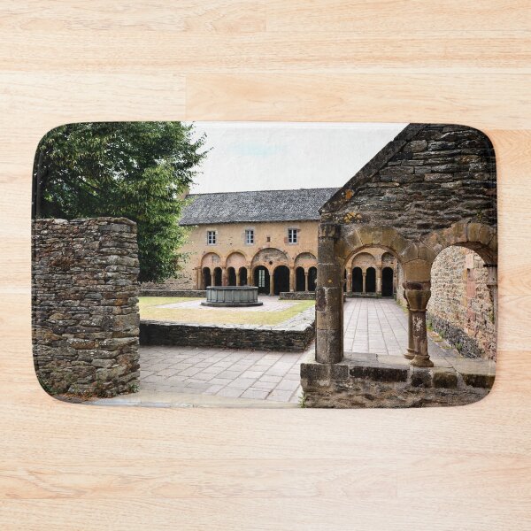 Item preview, France - Conques designed and sold by franck380.