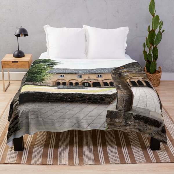 Item preview, France - Conques designed and sold by franck380.