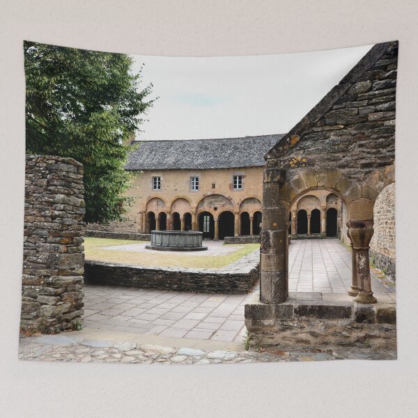 Item preview, France - Conques designed and sold by franck380.