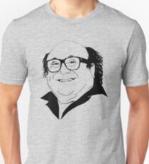 danny devito tee shirt