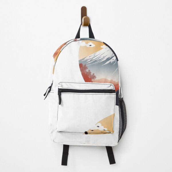 Item preview, Monumento famoso: diseño del monte Fuji designed and sold by lessyun.