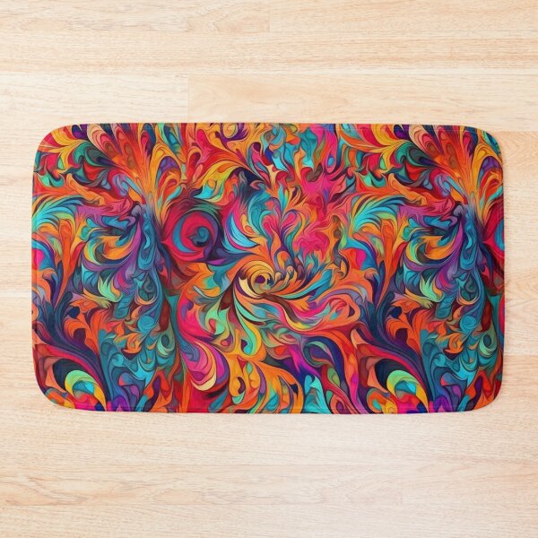 Item preview, Chromatic Cosmos designed and sold by mp0914.