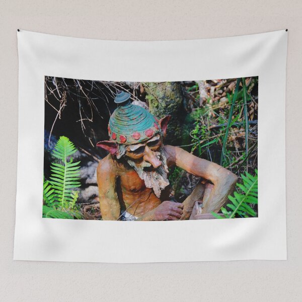Item preview, Old Man designed and sold by D-GaP.