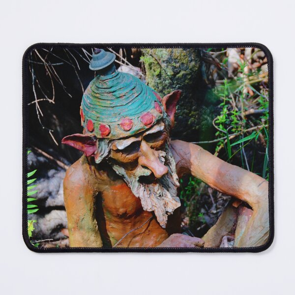 Item preview, Old Man designed and sold by D-GaP.