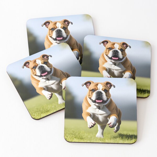 Item preview, Bulldog designed and sold by MaximumWin.