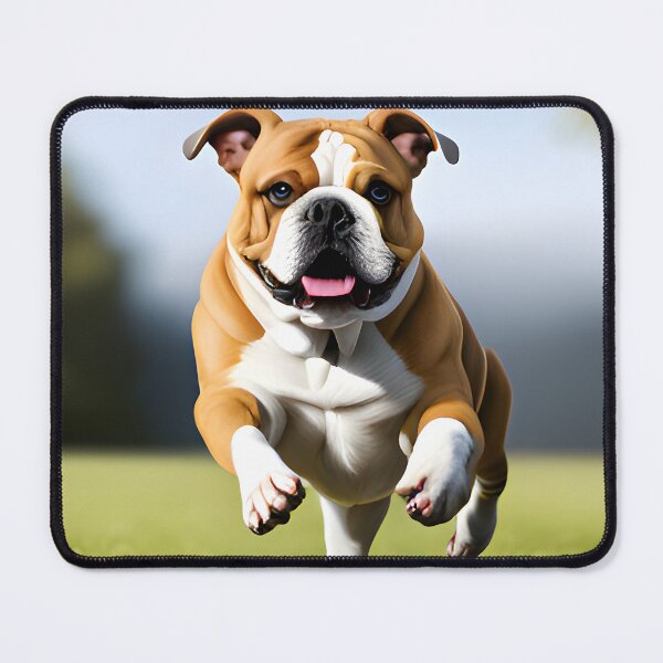 Item preview, Bulldog designed and sold by MaximumWin.