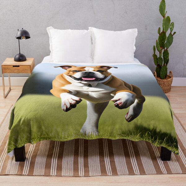 Item preview, Bulldog designed and sold by MaximumWin.
