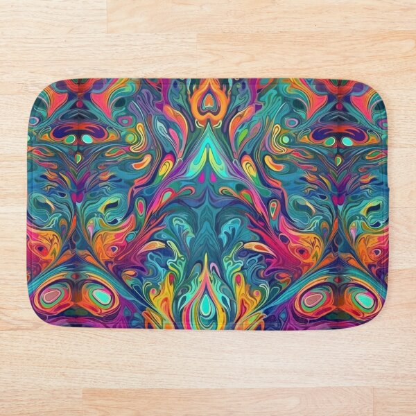 Item preview, Groovy Hues designed and sold by mp0914.