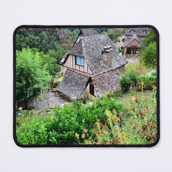 Item preview, France - Conques designed and sold by franck380.