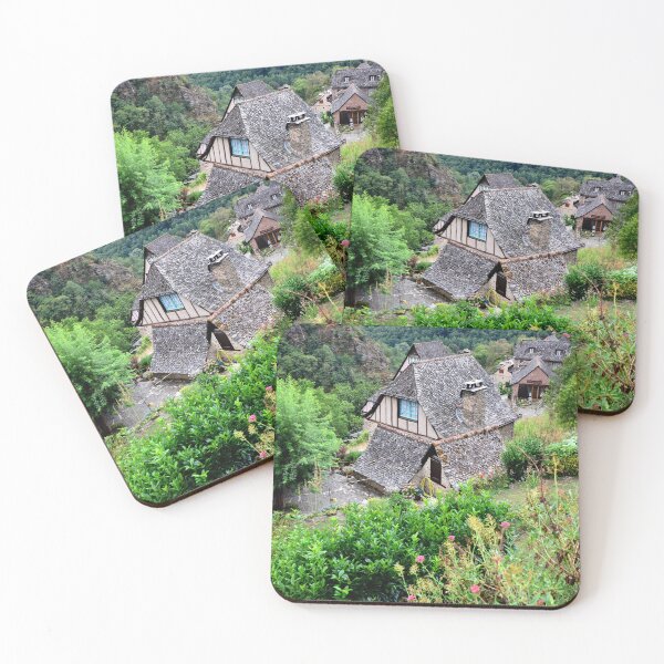 Item preview, France - Conques designed and sold by franck380.