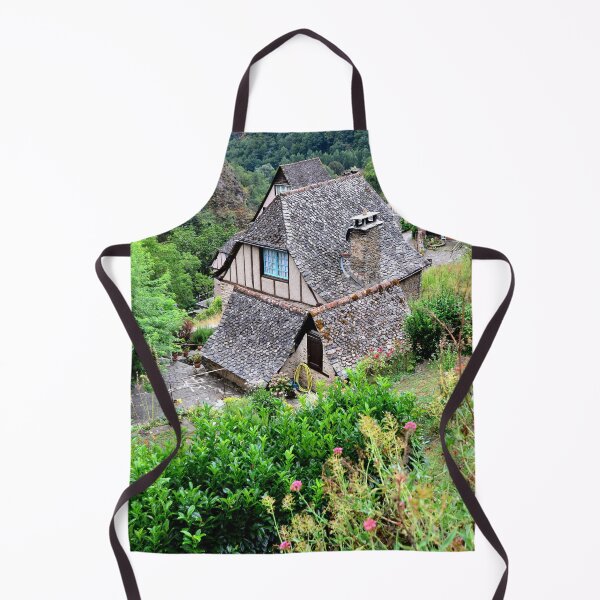 Item preview, France - Conques designed and sold by franck380.