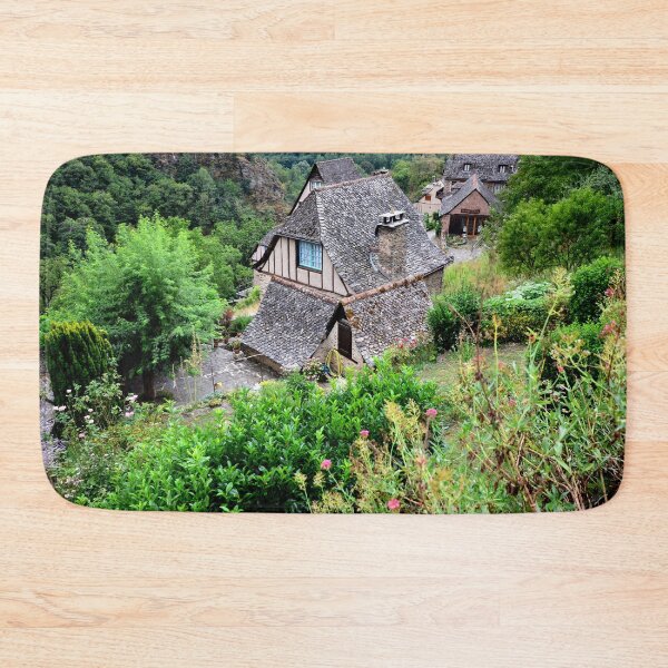 Item preview, France - Conques designed and sold by franck380.