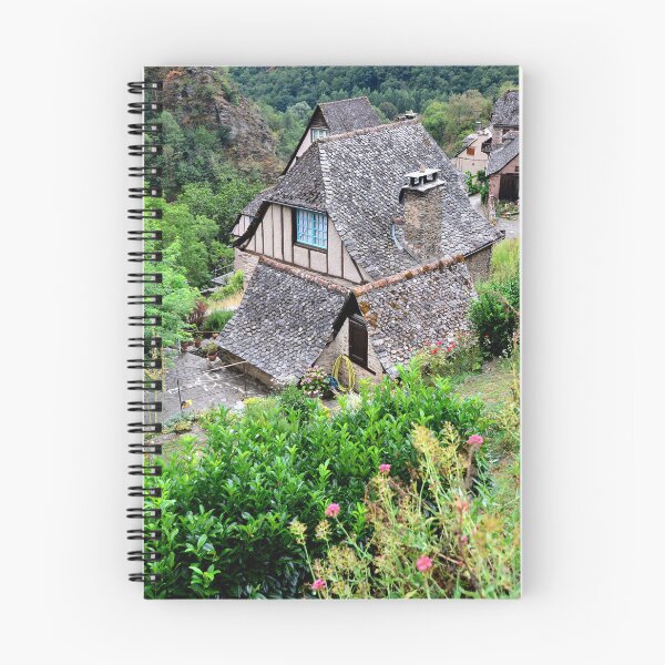 Item preview, France - Conques designed and sold by franck380.