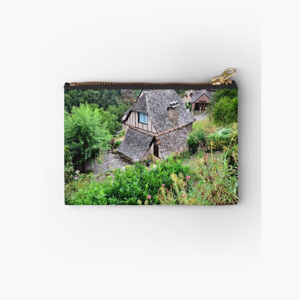 Item preview, France - Conques designed and sold by franck380.