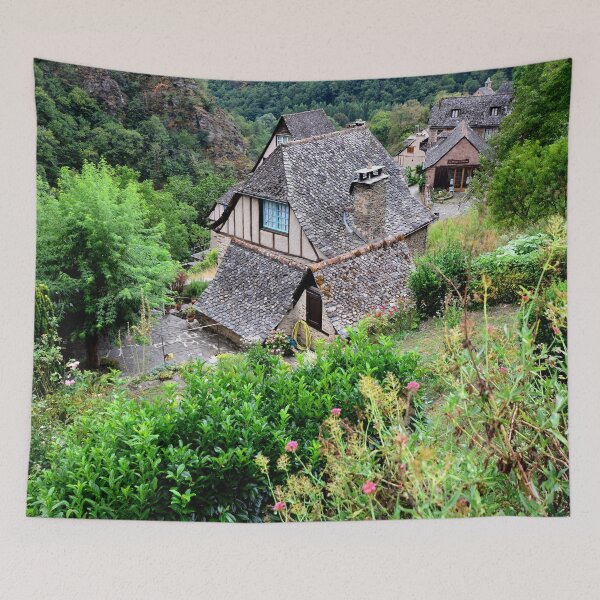 Item preview, France - Conques designed and sold by franck380.