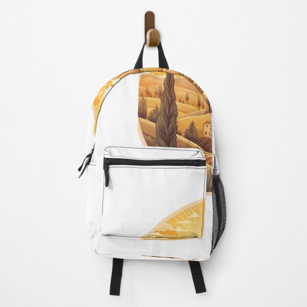 Item preview, Iconic Landmark - Tuscany in Sunlight designed and sold by lessyun.