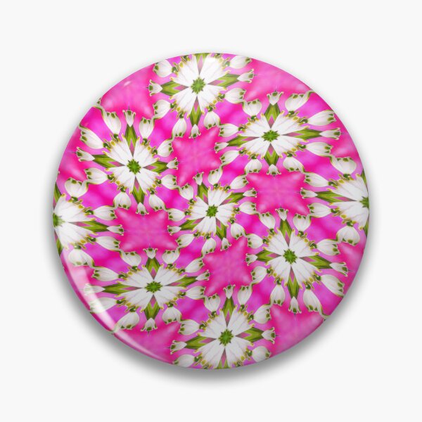 Item preview, Lily Of The Valley Pattern designed and sold by Patternflower.
