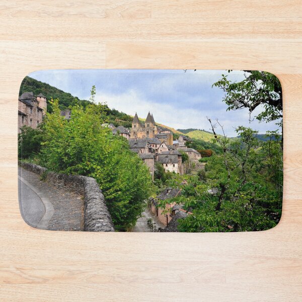 Item preview, France - Conques designed and sold by franck380.