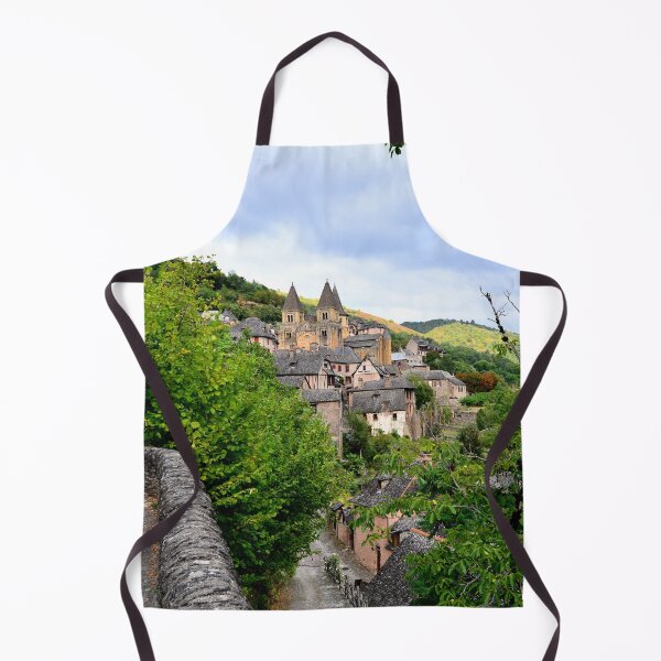 Item preview, France - Conques designed and sold by franck380.