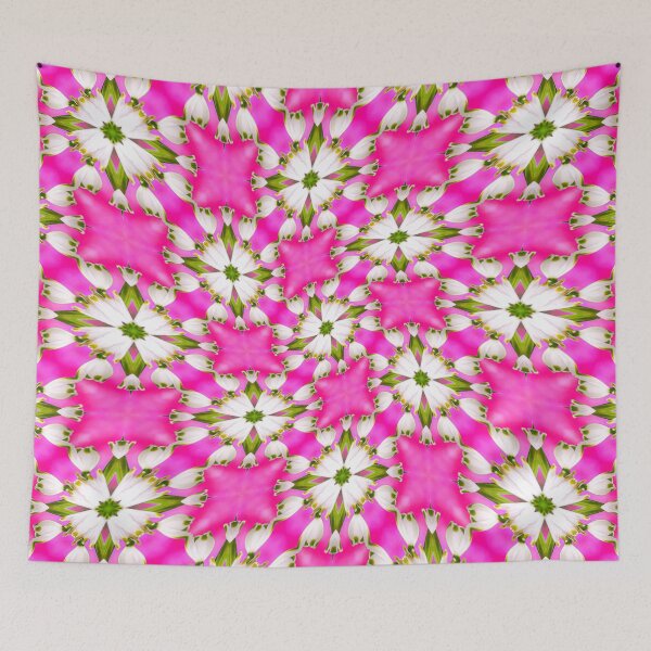 Item preview, Lily Of The Valley Pattern designed and sold by Patternflower.