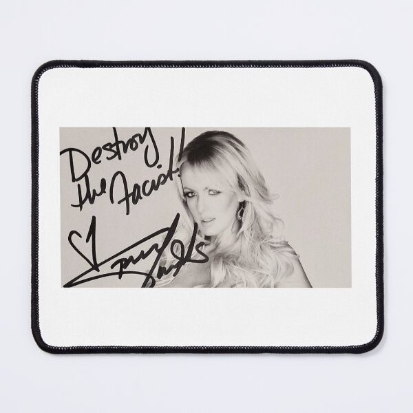 Item preview, stormy daniels designed and sold by Tomy03.