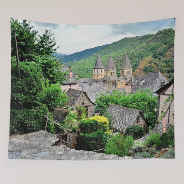 Item preview, France - Conques designed and sold by franck380.