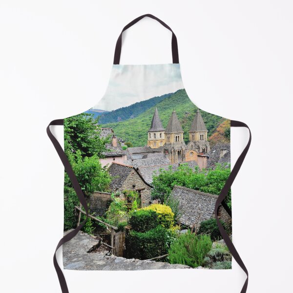 Item preview, France - Conques designed and sold by franck380.