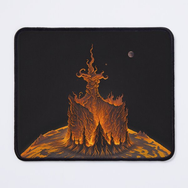 Item preview, Massive Fire Altar 1 designed and sold by RADRussell.