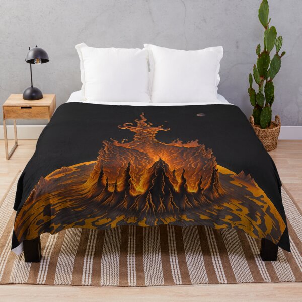 Item preview, Massive Fire Altar 1 designed and sold by RADRussell.