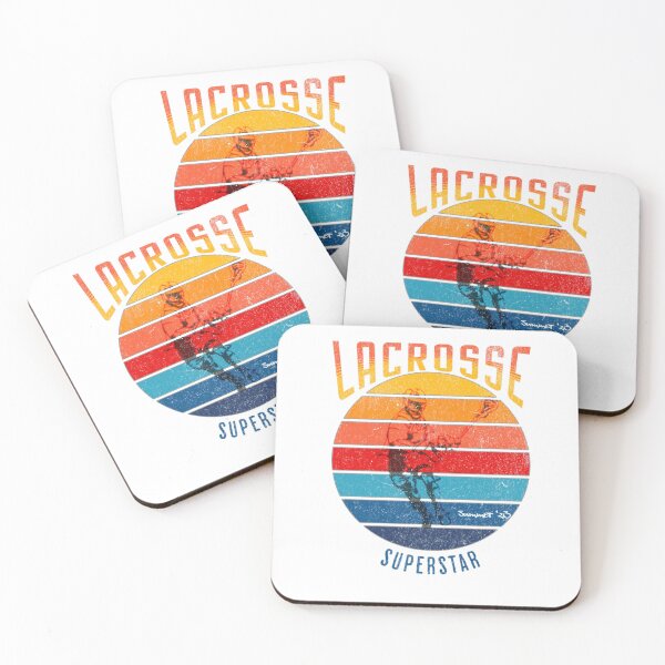 Item preview, Lacrosse Superstar designed and sold by Owl House Creative.